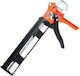 Finder 195426 Silicone Gun Open Back 225mm