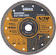 Finder Δίσκος Κοπής Δομικών Υλικών 180mm