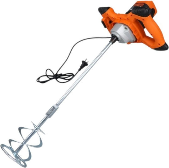 Finder 197433 Electric Mixer 1400W (Stirring Component Included)