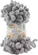Alize Yarn for Bags Puffy Micro Polyester 302 G...
