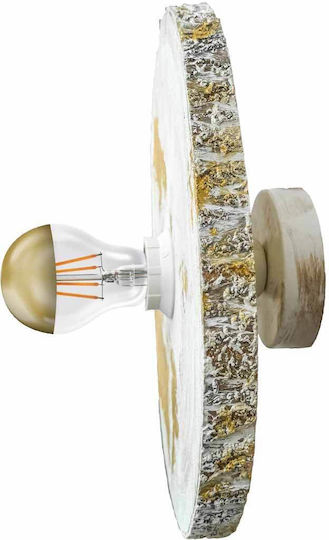 Modern Leuchte Wand