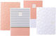Ancor Notebook Ruled A5 96 Sheets 1pcs