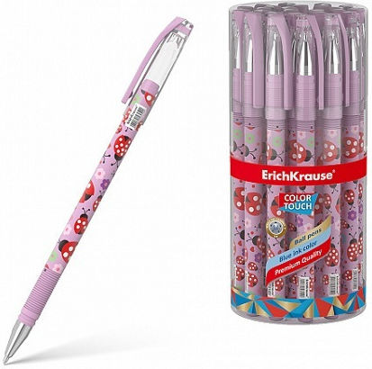 ErichKrause Color Στυλό Ballpoint