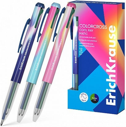 ErichKrause Στυλό Ballpoint