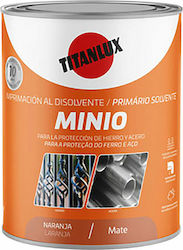 Titanlux Αστάρι 0.75lt Titanlux Αστάρι 0.75lt