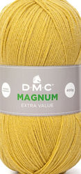 DMC Magnum Col 692 Ocru 400g/840m 80% Acril 20%...