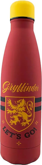Harry Potter Kinderflasche Thermos Harry Potter Rostfreier Stahl 500ml
