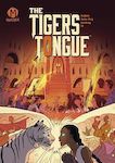 The Tiger's Tongue Olivia Stephens