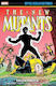New Mutants Epic Collection Fallen Angels Jo Duffy 0225, Vol. 225