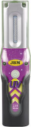 JBM Flashlight LED