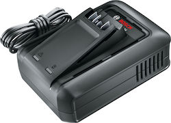 Bosch Φορτιστής Μπαταριών Εργαλείου 18V 1600A031X0 Bosch Φορτιστής Μπαταριών Εργαλείου 18V 1600A031X0