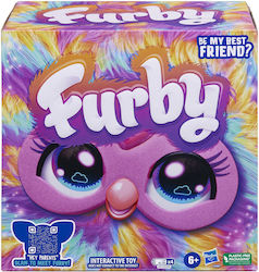 Furby Tie Dye for 6+ years old Years Furby Tie Dye for 6+ years old Years