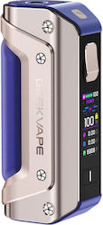 Geek Vape Aegis Solo 3 Box Mod 3000mAh 100W Зла...