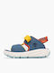 Kids' Sandals Blue