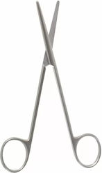 Rhein Ψαλίδι Metzenbaum Ευθύ Λεπτό 18cm