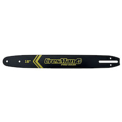 Ersatz Pro-893r Schiene