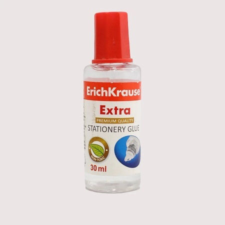 Erichkrause Διορθωτικο Υγρο Μονο Glue 30ml 28203
