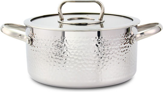 Zilan Oală Adâncă 2.5lt 20cm Zilan Oală Adâncă 2.5lt 20cm