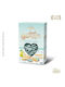 Relkon Sweet Glamour Classic Jordan Almonds Green 400gr