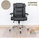 Olympus Office Floor Protector Easy Clean mat14...