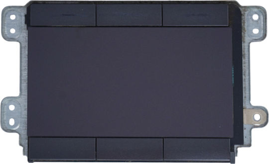 Touchpad Trackpad Laptop HP ZBook 15 G3 15 G4 17 G3 17 G4 PK37B00HB00 TM-02706-002 850944-001 Grau Code 1-PAD042