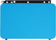 Touchpad Trackpad Laptop HP Stream 14-cb 14-cb011ds 14-cb013ds 14-cb013wm 14-ax S9464a-11h0 905691-001 905563-001 L64224-001 Sensorplatine Blau Code 1-pad023