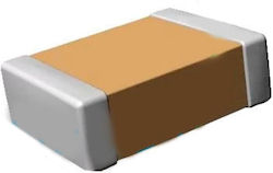 Smd Multilayer Ceramic Capacitor 10 Μf 10 V 1206 3216 Metric ± 20% Y5v