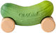 Oli&Carol Teething Relief made of Rubber for 0 m+