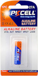 Pkcell A27 12V 1pcs