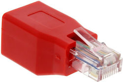 Intos Electronic 69994K RJ45 Adapter Intos Electronic 69994K RJ45 Adapter