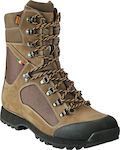 Kostyle Military Boots Brown 680.508