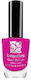 Beauties Glossy Nagellack Fuchsie 111 12ml