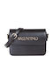 Nammosre Women's Flap Bag Black