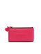 Billetera S  Large Women's Wallet Pink