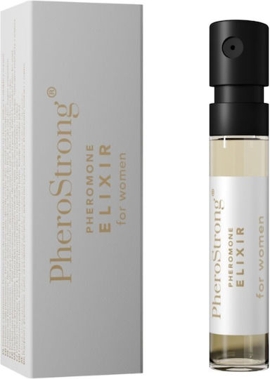 PheroStrong Pheromone Elixir For Women Perfume with Pheromones