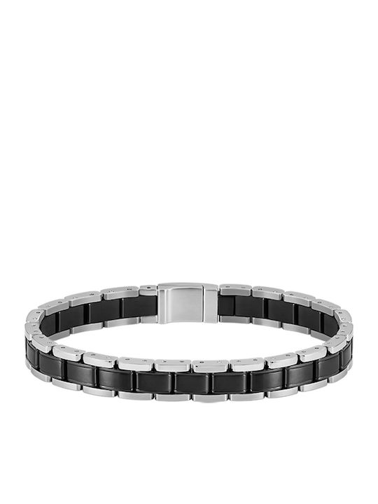 Boss Boss Herren Armband aus Edelstahl 21cm
