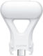 Insta360 Flow 2 Pro Spotlight Pro Level Leds Easy Installation Cinsbbqb