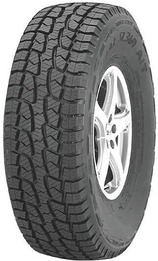 Trazano Sl369 225/70R16 103S T/A All-Terrain Θερινό Λάστιχο Αυτοκινήτου