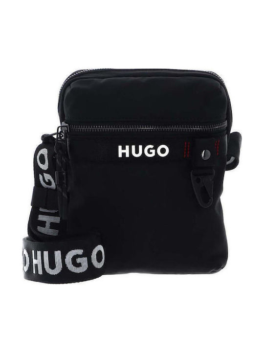 Hugo Boss Ethon Men's Bag Shoulder / Crossbody Black