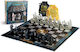 Brettspiel Lord Of The Rings Battle For Middle-Earth für 2 Spieler 7+ Jahre (EN)