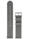 Rochet Riemen aus Stoff Gray 20mm