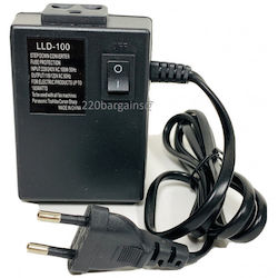 Lian Long LLD100 Αυτομετασχηματιστής Lian Long LLD100 Αυτομετασχηματιστής