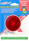 Maxeed Car Reflectors Red 57mm 24635