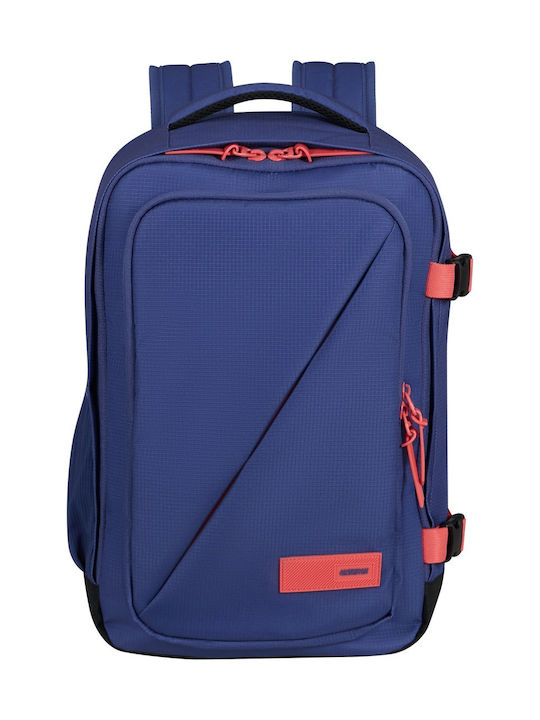 American Tourister Take2cabin Blue