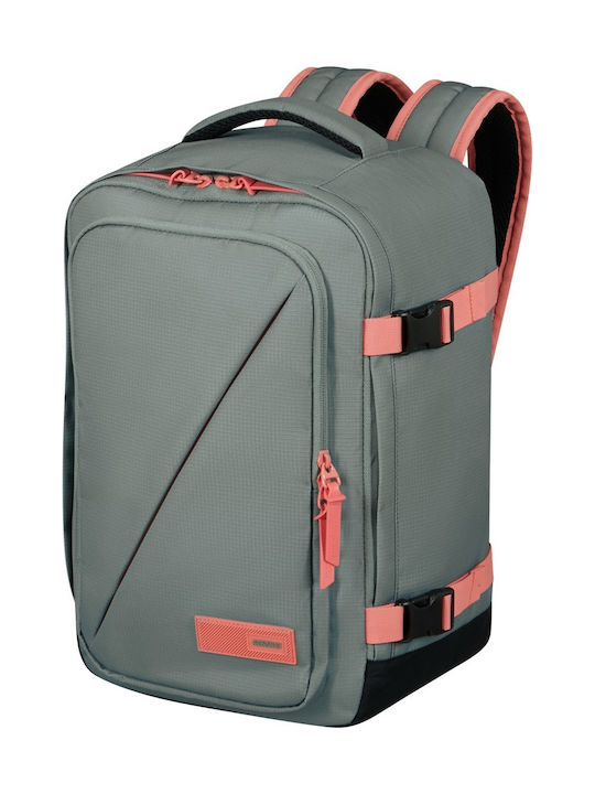 American Tourister Take2cabin Gray