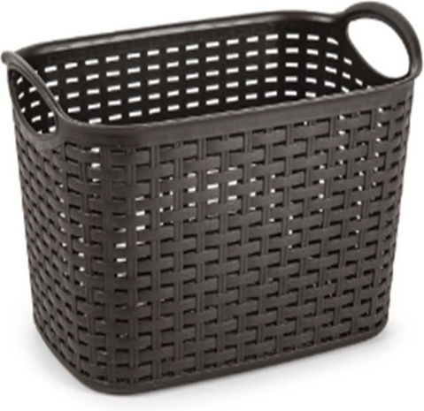 SDS Καλάθι Αποθήκευσης Rattan 3.6lt