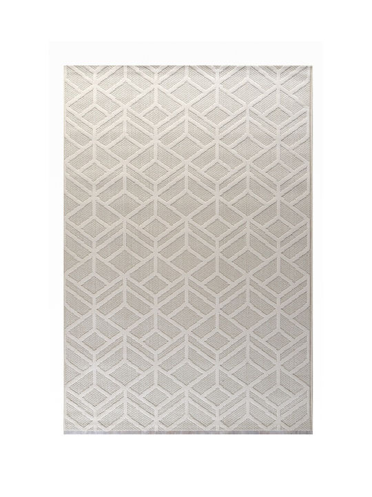 Tzikas Carpets Mira Χαλί Ορθογώνιο Ρ.ρ 140x200cm