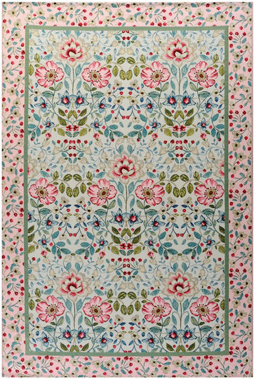 Tzikas Carpets Capri 00724-102 Килим Правоъгълена P.r