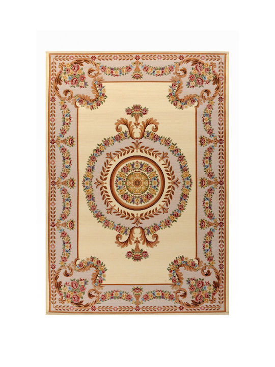 Tzikas Carpets Battu Χαλί Ορθογώνιο Ρ.ρ Αιγύπτο...