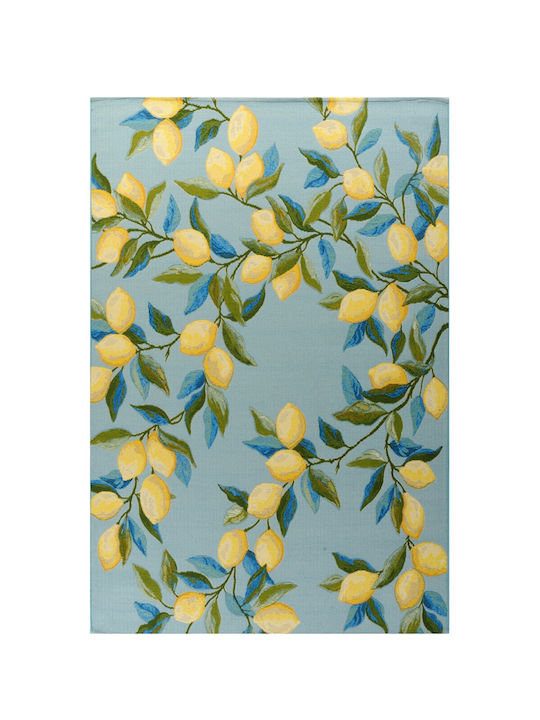 Tzikas Carpets Capri 01970-115 Covor Rectangular Egyptian